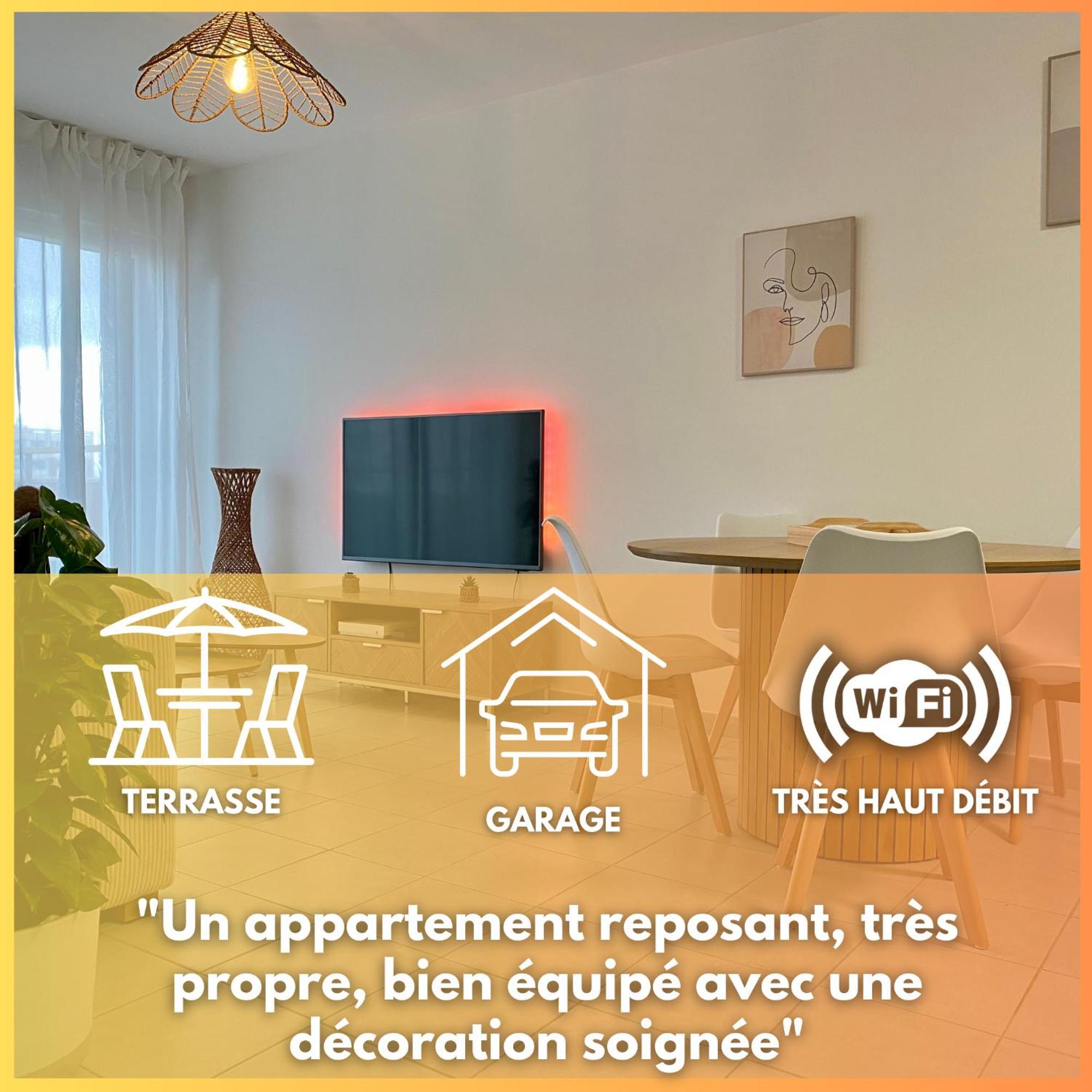 شقة "Haven" سانت-بريست المظهر الخارجي الصورة